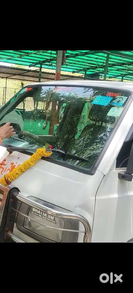 Maruti Suzuki Omni 2011 Cng & Hybrids 100000 Km Driven