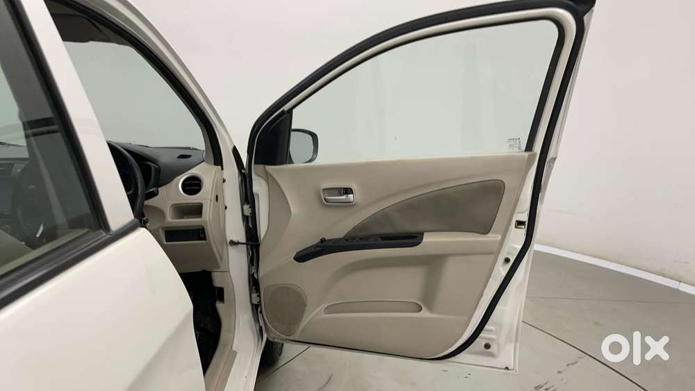 Maruti Suzuki Celerio 1.0 Zxi Amt, 2017, Petrol