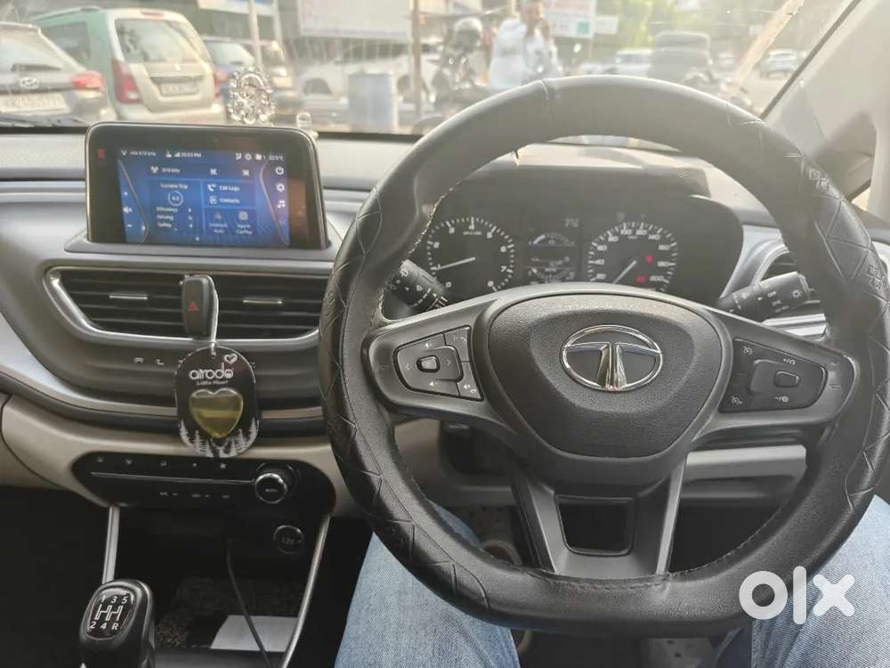 Tata Altroz 2022