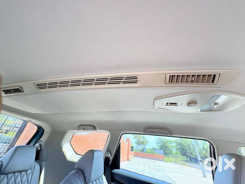 Mahindra Marazzo M4 8str, 2020