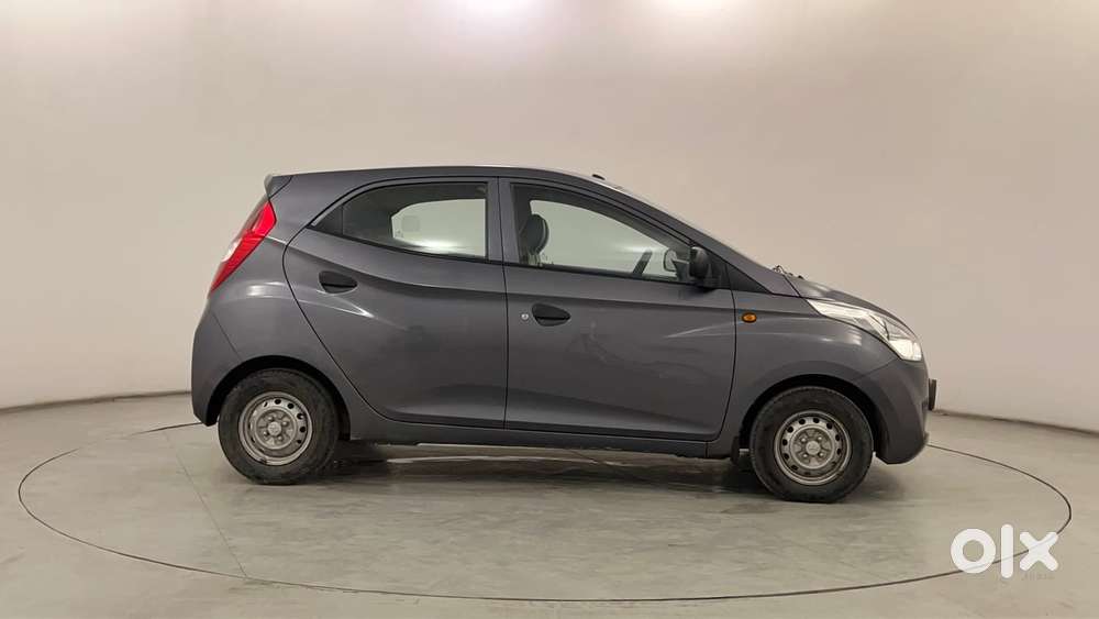Hyundai Eon Era +, 2015, Petrol