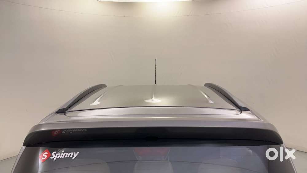 Mahindra Kuv 100 2016-2017 Mfalcon G80 K8, 2016, Petrol