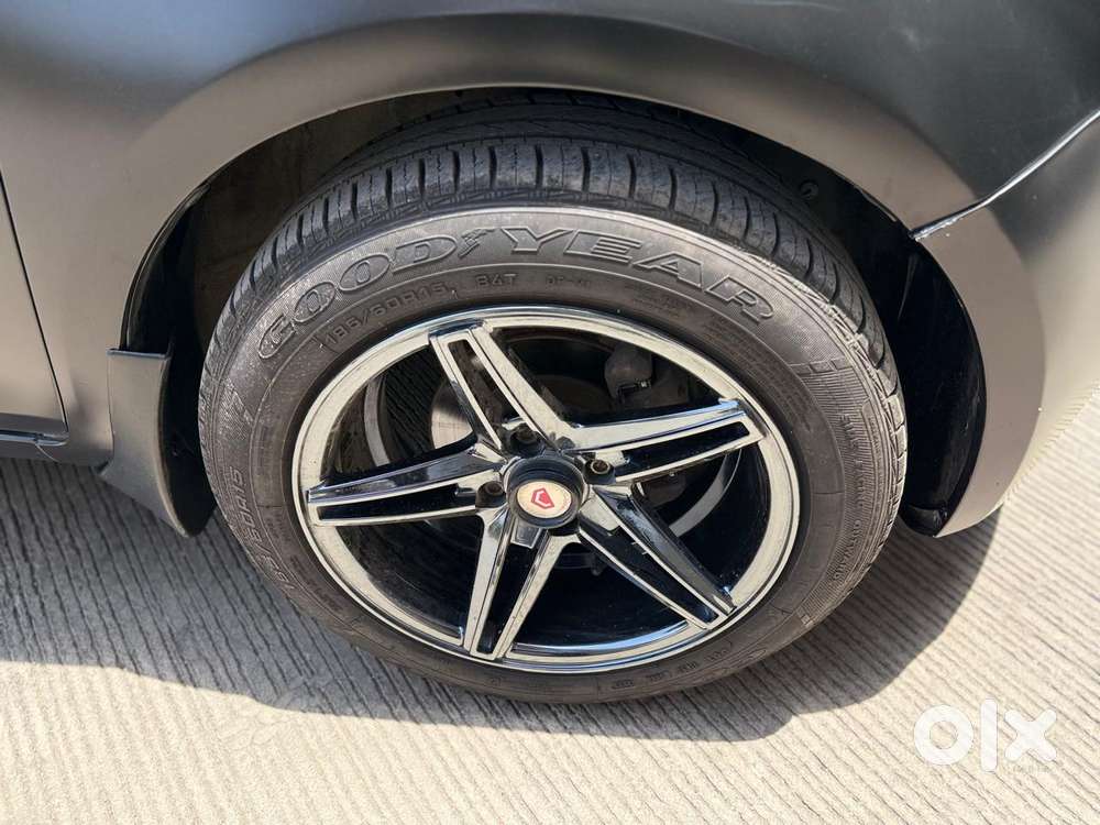 Maruti Suzuki Ignis 1.3 Amt Delta, 2017, Diesel