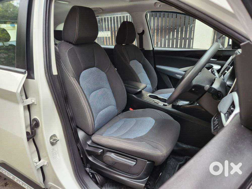 Mg Hector 1.5 Shine Turbo Cvt, 2022, Petrol