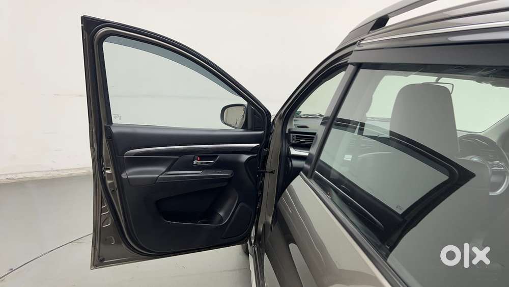Maruti Suzuki Xl6 1.5 Alpha Mt, 2022, Petrol