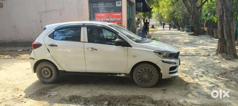 Tata Tiago 1.2 Revotron 2021