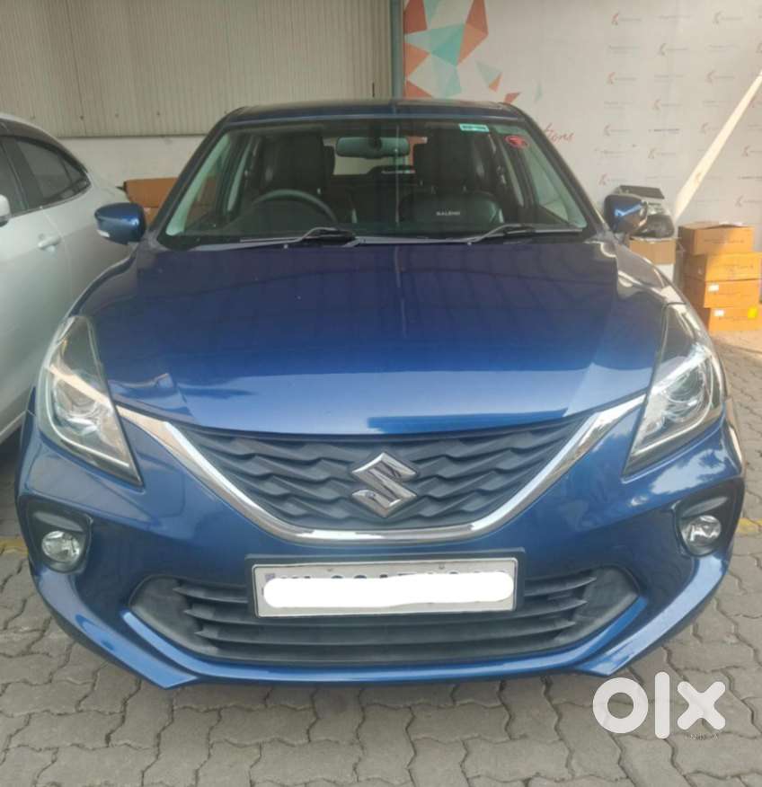 Maruti Suzuki Baleno Maruti-suzuki-baleno-zeta-diesel, 2020, Petrol