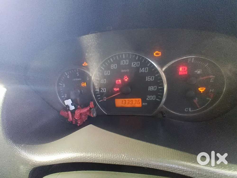 Top Condition Vehicle