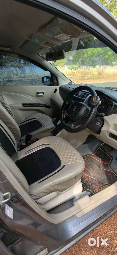 Maruti Suzuki Celerio 1.0 Vxi Ags, 2020, Petrol