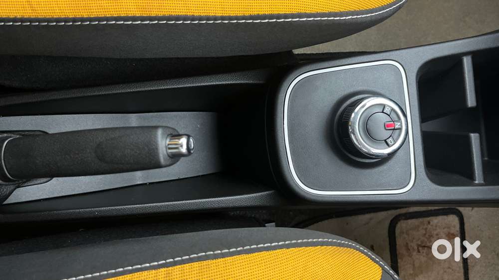 Renault Kwid 2019-ongoing 1.0 Climber Amt, 2024, Petrol