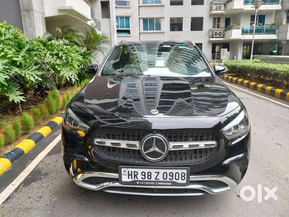 Mercedes-benz Gla 200 | Jan 2026 | Only 1,650 Km | Showroom Condition