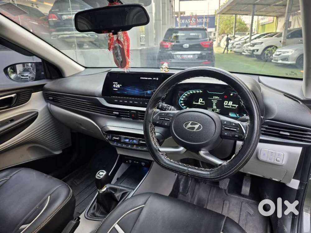 Hyundai I20 Asta Option, 2024, Diesel