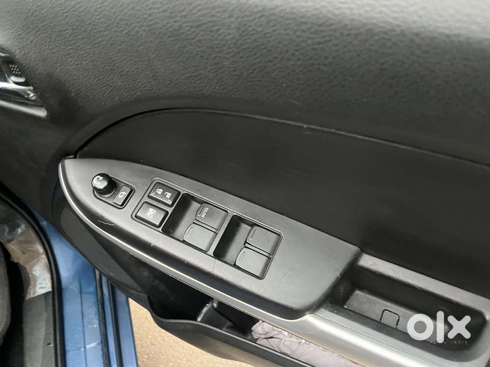 Maruti Suzuki Baleno 1.2 Delta, 2016, Petrol