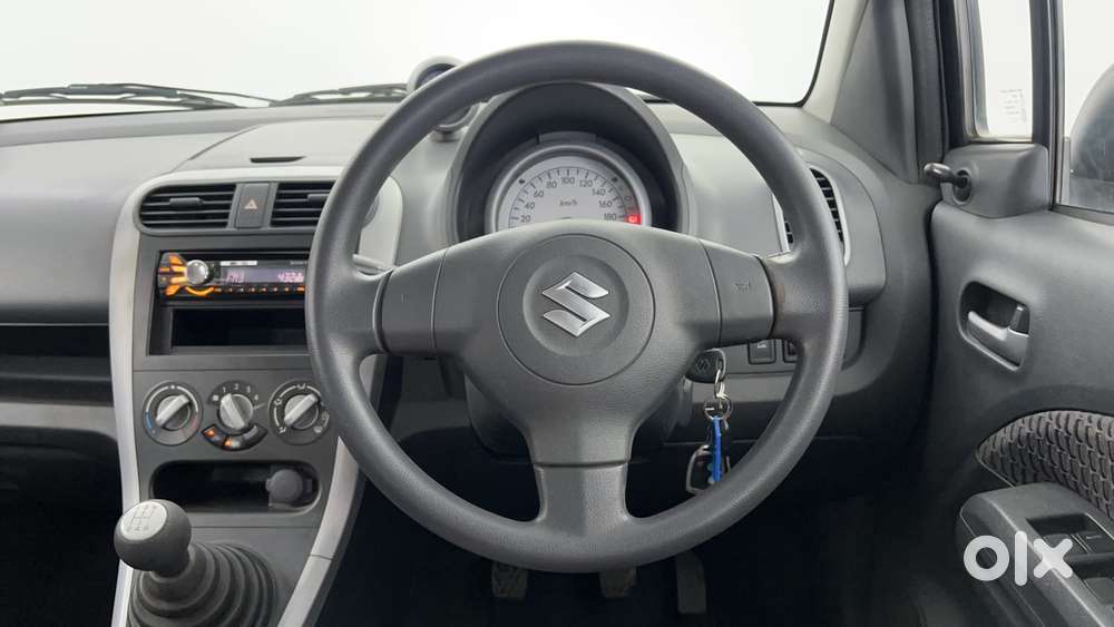 Maruti Suzuki Ritz 2009-2011 Vxi, 2013, Petrol