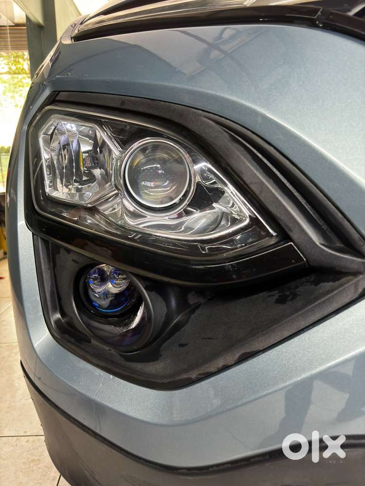 Tata Safari 2022 Diesel Automatic Car