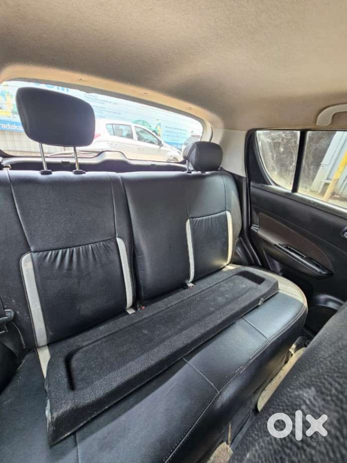 Maruti Suzuki Swift 2011-2014 Zdi, 2017, Diesel