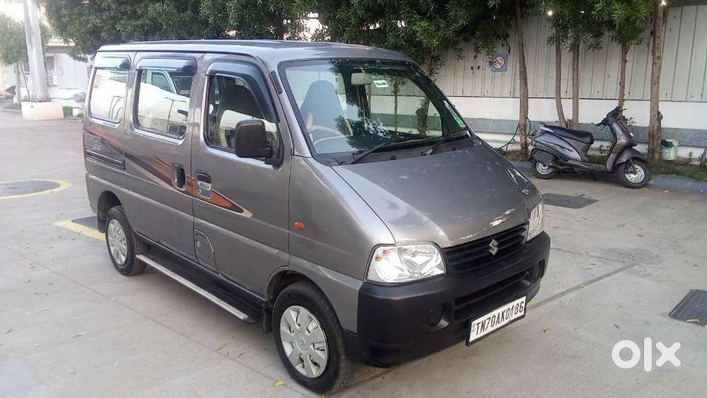 Maruti Suzuki Eeco 5 Seater Standard, 2022, Petrol