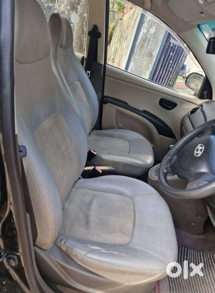 Hyundai I10 1.1l Irde Era Special Edition, 2012, Petrol