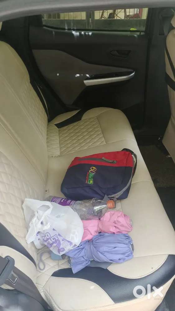 Nissan Magnite 1.0 Xe 2022 Manual Petrol