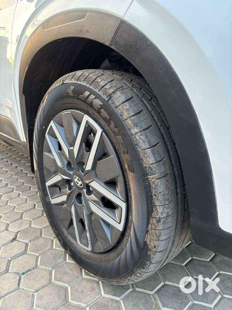 Hyundai Venue Sx Turbo, 2021, Petrol
