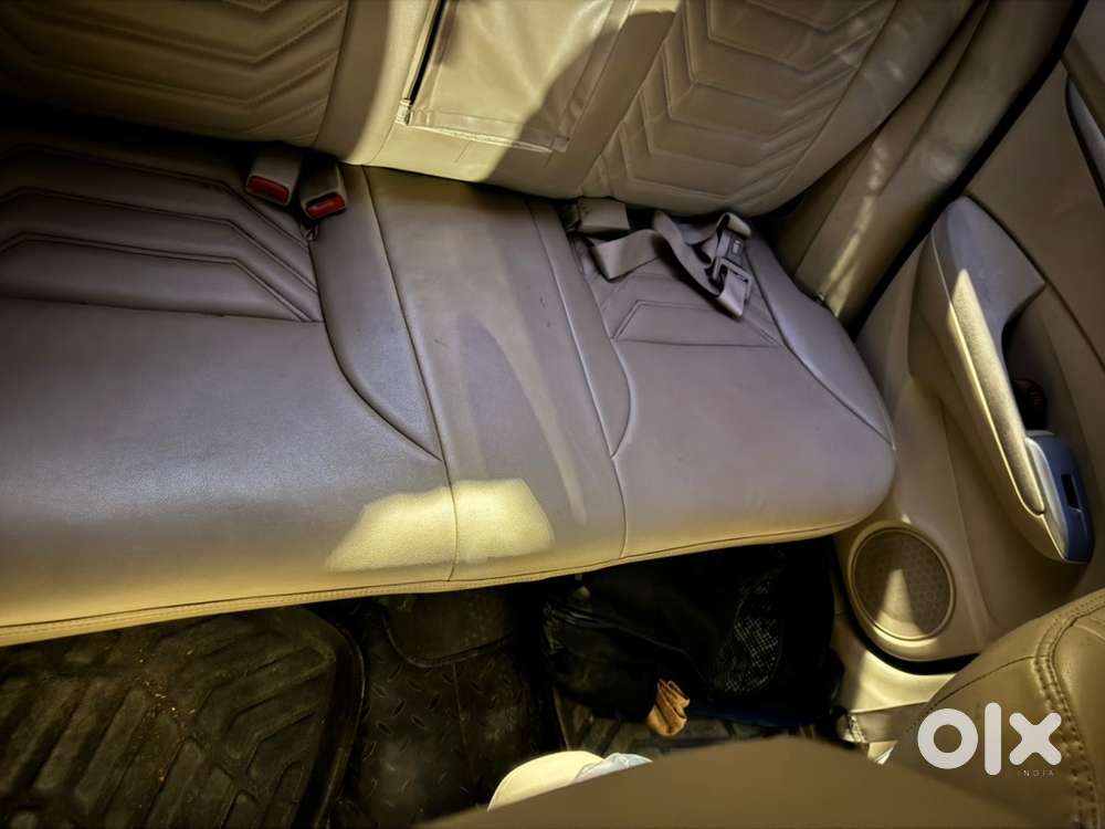 Honda City 2011 Petrol Good Condition