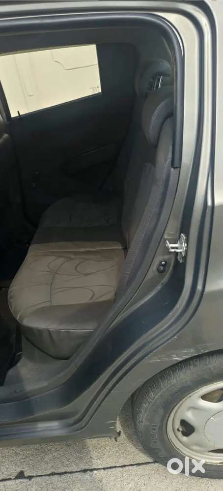 Chevrolet Beat Diesel Manual 2014 Model