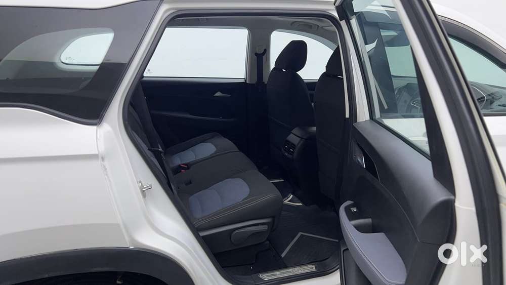 Mg Hector 1.5 Shine Turbo Cvt, 2022, Petrol