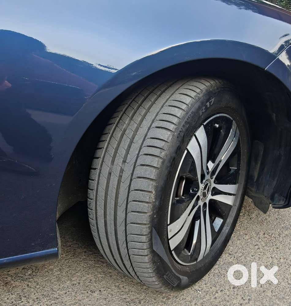 Mercedes-benz C-class C 200, 2024, Petrol