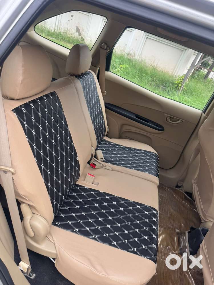 Honda Mobilio 1.5 S I-dtec Mt, 2015, Diesel