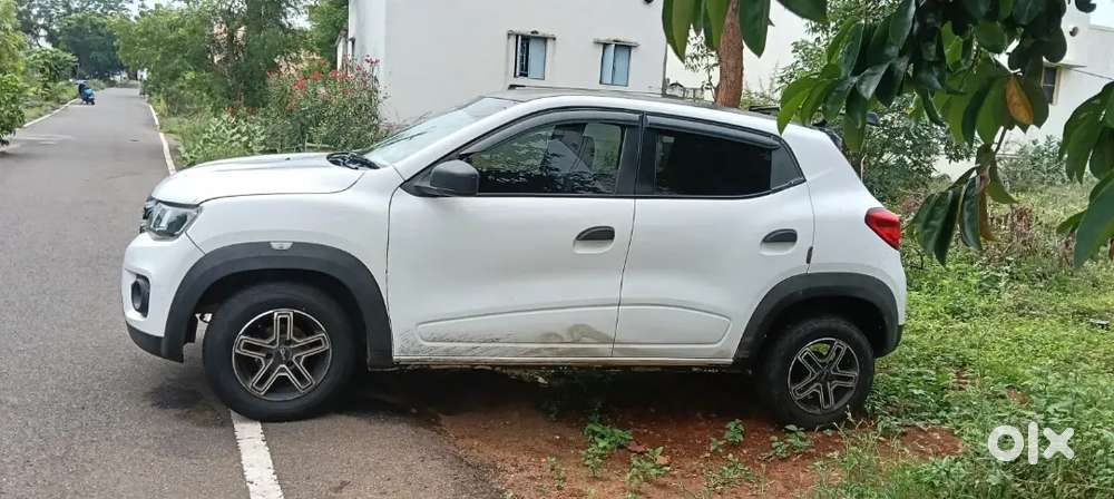 Renault Kwid 2017