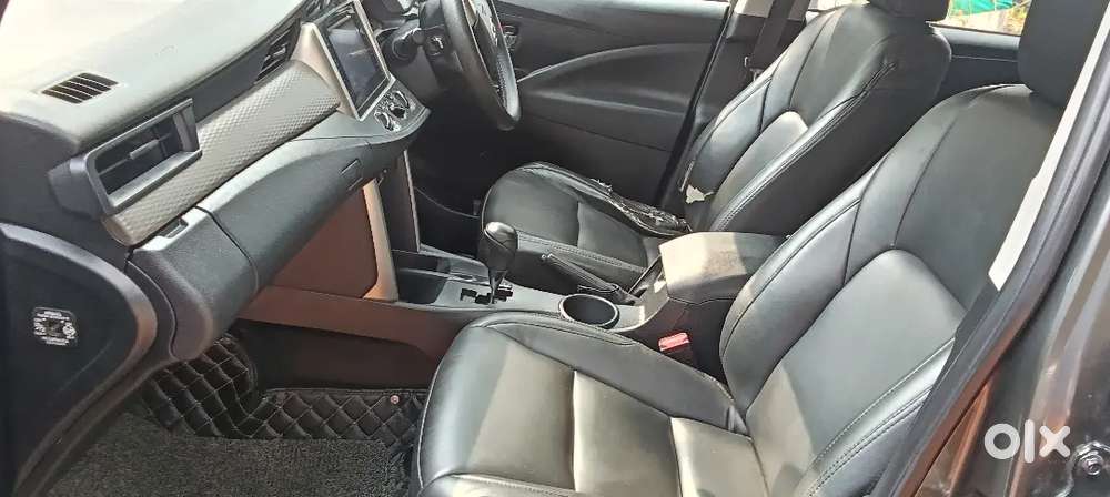 Toyota Innova Crysta 2.8 2018 Last. Cruise Control