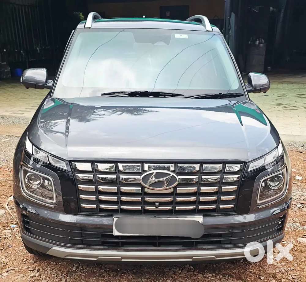 Hyundai Venue Sx 2024