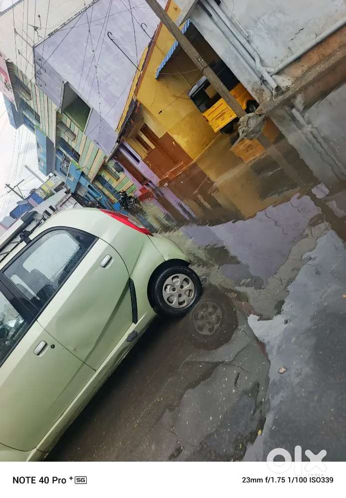Tata Nano 2012 Petrol 93000 Km Driven Good Condition