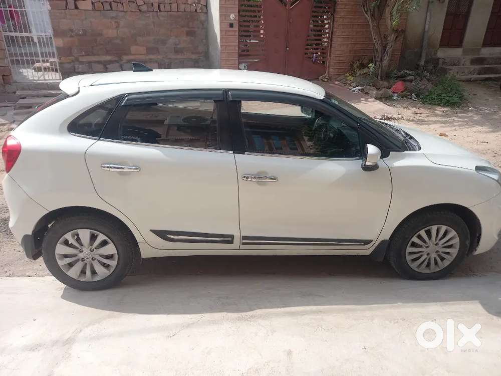 Maruti Suzuki Baleno 2020 Ready