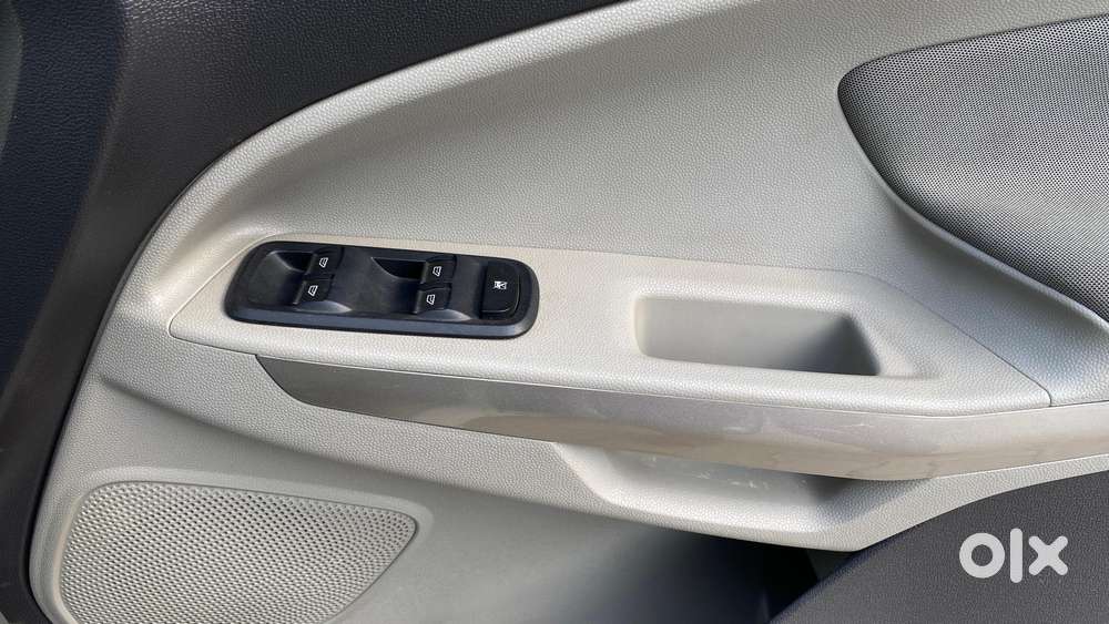 Ford Ecosport 1.0 Ecoboost Trend Plus, 2015, Petrol