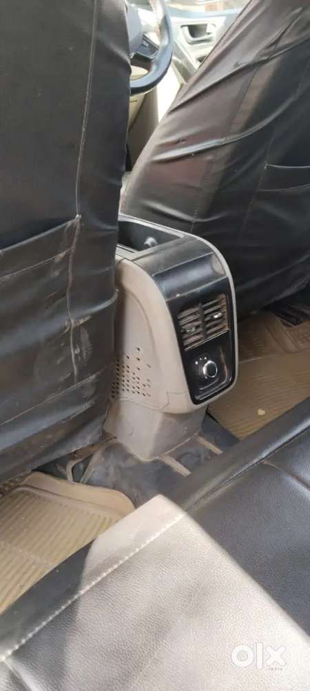 Tata Nexon 2018 Diesel 130000 Km Driven