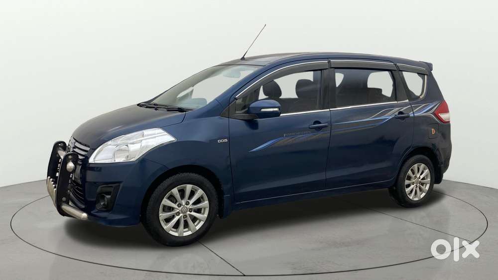 Maruti Suzuki Ertiga 2012-2015 Vdi, 2014, Diesel