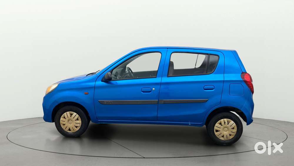 Maruti Suzuki Alto 800 2012-2016 Lxi, 2016, Petrol