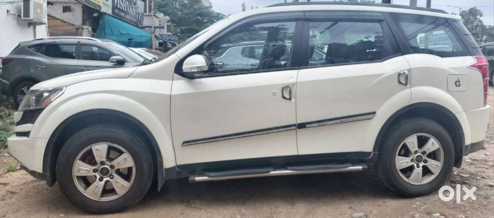Mahindra Xuv500 2.2 W8 Sportz, 2014, Diesel