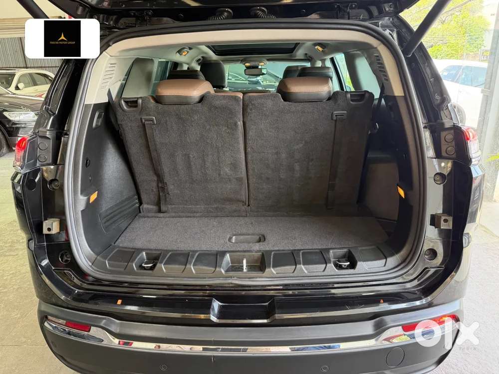Jeep Meridian Limited Plus 4x2 At, 2023, Diesel