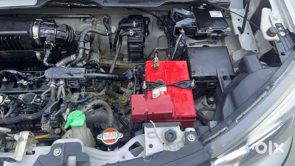 Maruti Suzuki S-presso Vxi Plus, 2020, Petrol