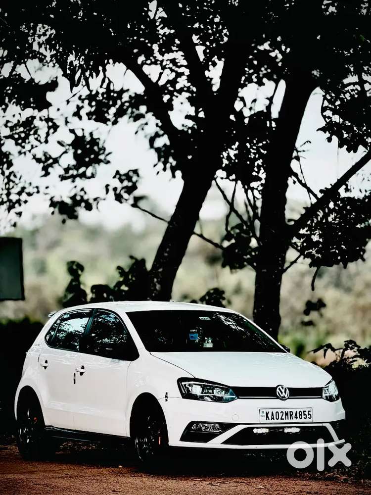 Volkswagen Polo Gt 2021
