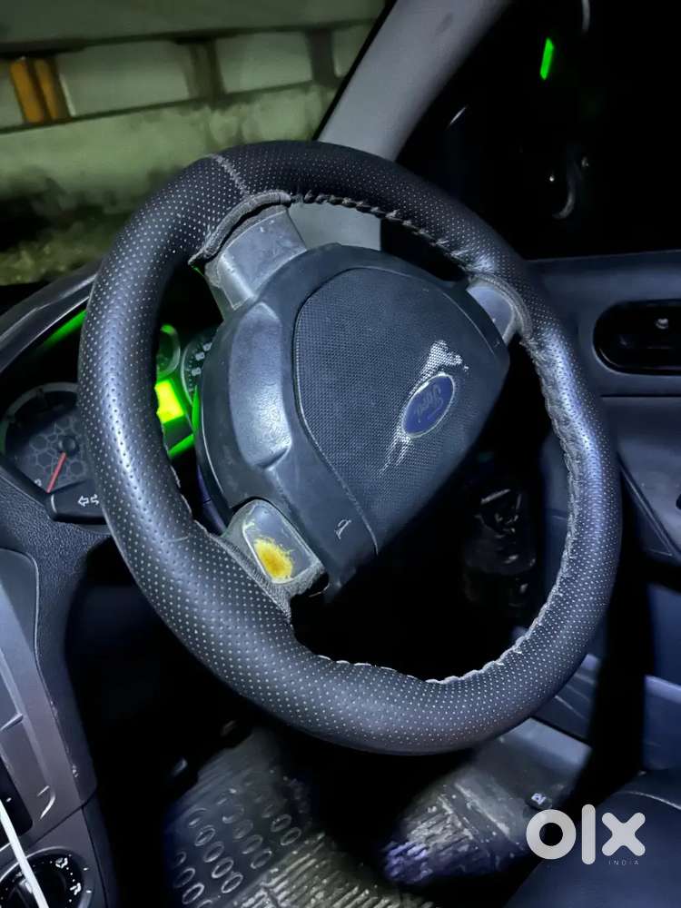 Ford Fiesta 2012 Diesel Good Condition