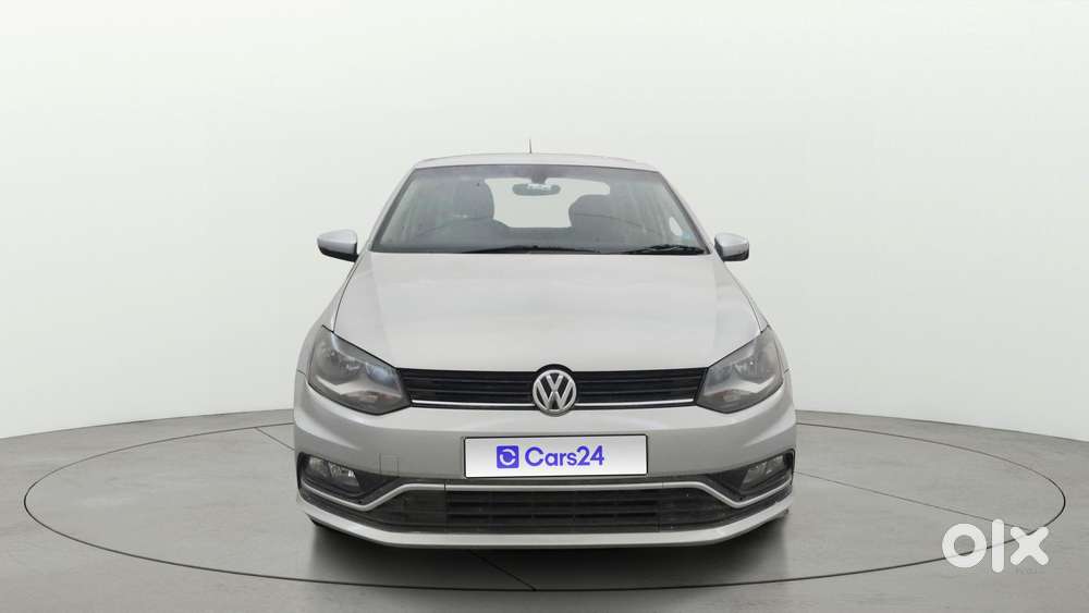 Volkswagen Ameo 1.5 Tdi Highline Plus 16 At, 2018, Diesel