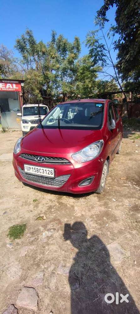 Hyundai I10 1.2 Kappa Magna, 2013, Petrol