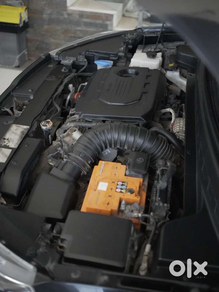 Kia Sonet 2022 Diesel 40000 Km Driven
