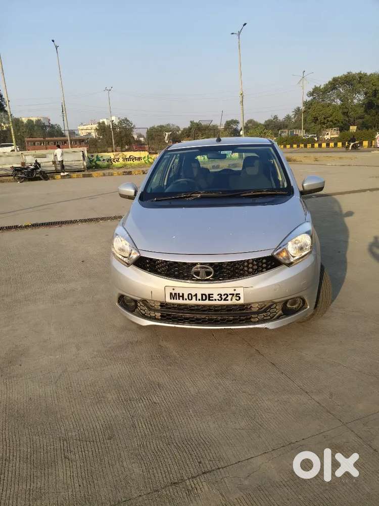 Tata Tiago 2019 Petrol