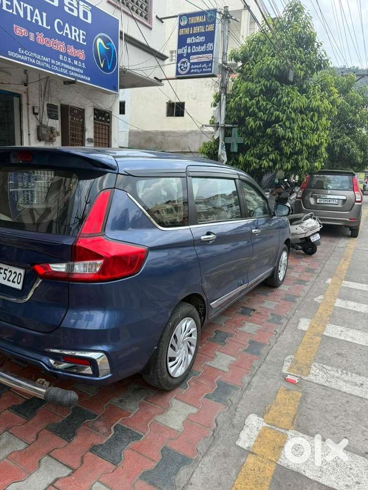 Maruti Suzuki Hybrid 2022