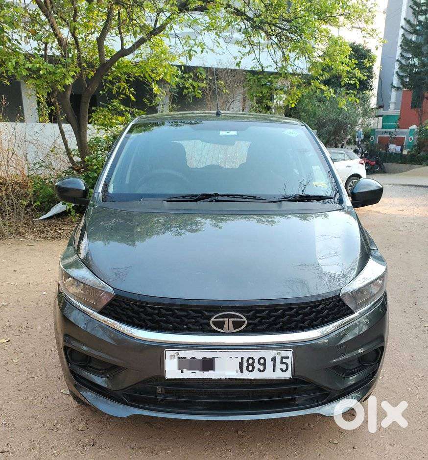 Tata Tiago 1.2 Revotron Xm Option, 2022, Cng & Hybrids