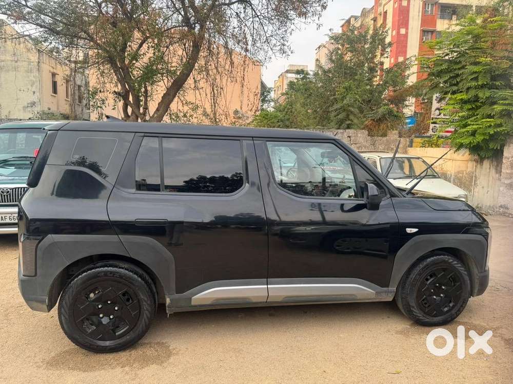 Kia Syros 2025 Petrol 18000 Km Driven